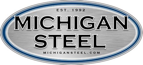 metal fabrication flint mi|Michigan Steel.